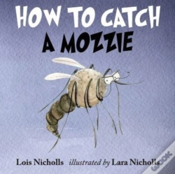 Capa do artigo How To Catch A Mozzie