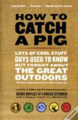 Capa do artigo How To Catch A Pig
