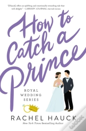 Capa do artigo How To Catch A Prince