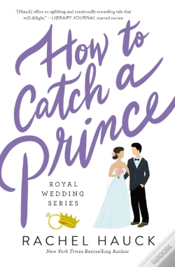 Capa do artigo How To Catch A Prince