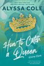How To Catch A Queen - Preview