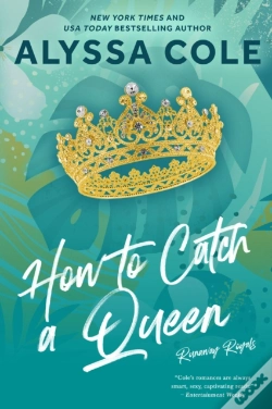 Capa do artigo How To Catch A Queen