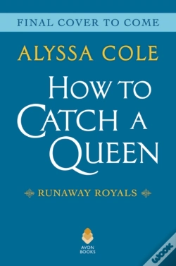 Capa do artigo How To Catch A Queen