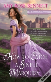 Capa do artigo How To Catch A Sinful Marquess