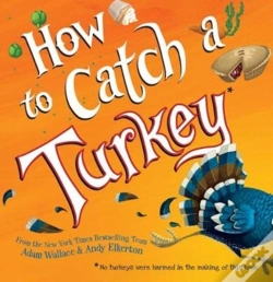 Capa do artigo How To Catch A Turkey