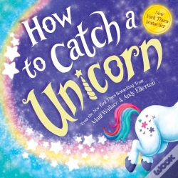 Capa do artigo How To Catch A Unicorn
