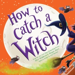 Capa do artigo How To Catch A Witch