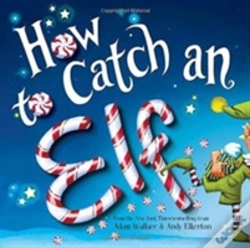 Capa do artigo How To Catch An Elf