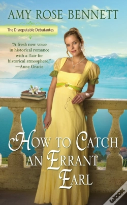 Capa do artigo How To Catch An Errant Earl