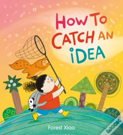 Capa do artigo How To Catch An Idea