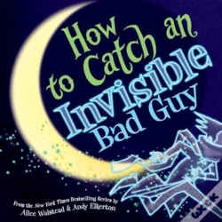 Capa do artigo How To Catch An Invisible Bad Guy