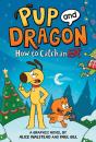 How To Catch Graphic Novels: How To Catch An Elf - Preview