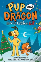 Capa do artigo How To Catch Graphic Novels: How To Catch An Elf