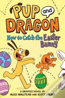 How To Catch Graphic Novels: How To Catch The Easter Bunny