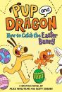 How To Catch Graphic Novels: How To Catch The Easter Bunny - Preview