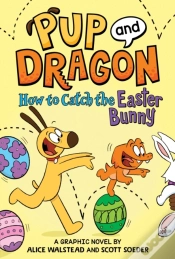 Capa do artigo How To Catch Graphic Novels: How To Catch The Easter Bunny