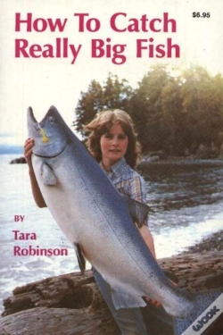 Capa do artigo How To Catch Really Big Fish