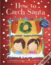 Capa do artigo How To Catch Santa
