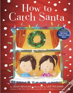 Capa do artigo How To Catch Santa