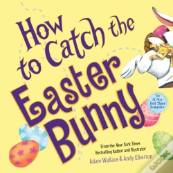 Capa do artigo How To Catch The Easter Bunny