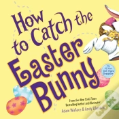 Capa do artigo How To Catch The Easter Bunny
