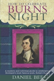 Capa do artigo How To Celebrate Burns Night