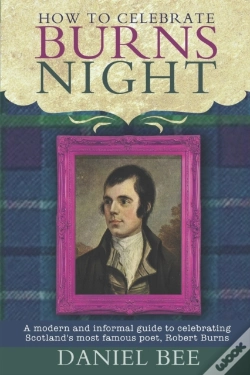 Capa do artigo How To Celebrate Burns Night
