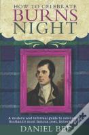 How To Celebrate Burns Night