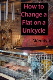 Capa do artigo How To Change A Flat On A Unicycle