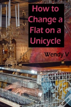 Capa do artigo How To Change A Flat On A Unicycle