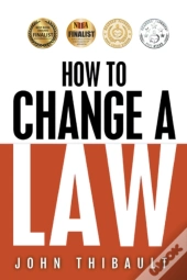 How To Change A Law