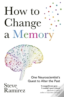 Capa do artigo How To Change A Memory