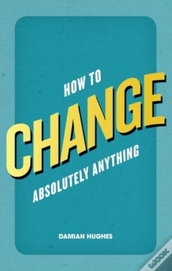 Capa do artigo How To Change Absolutely Anything