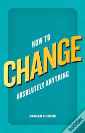 Capa do artigo How To Change Absolutely Anything