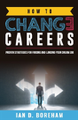 How To Change Careers - Preview