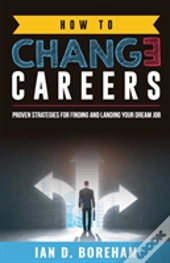 How To Change Careers
