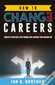 Capa do artigo How To Change Careers