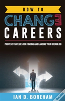 Capa do artigo How To Change Careers