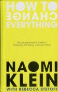 How To Change Everything
