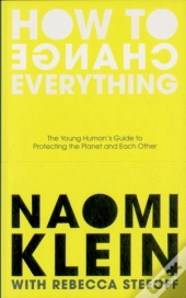 How To Change Everything