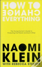 Capa do artigo How To Change Everything