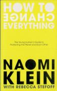 How To Change Everything