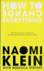 How To Change Everything - Preview