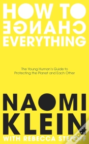 Capa do artigo How To Change Everything