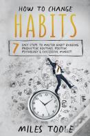 How To Change Habits