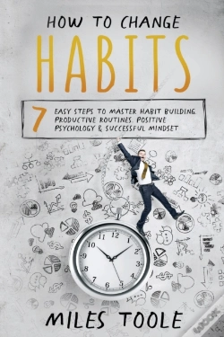 Capa do artigo How To Change Habits