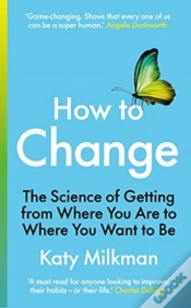 Capa do artigo How To Change