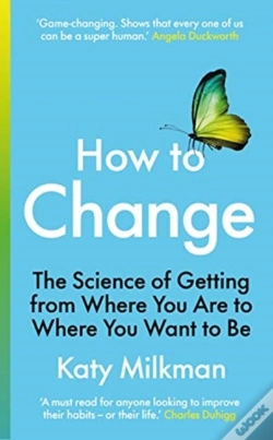 Capa do artigo How To Change