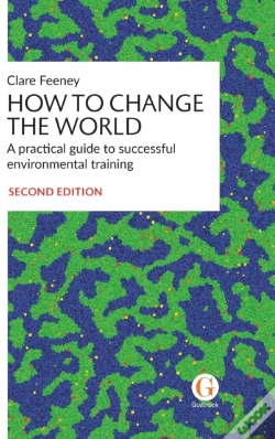 Capa do artigo How To Change The World