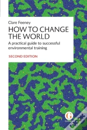 Capa do artigo How To Change The World